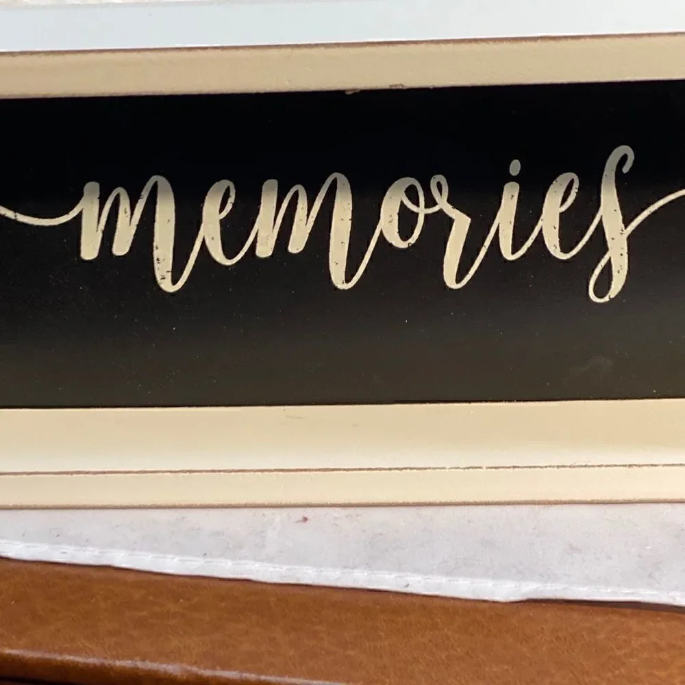 Memories shadow boxes - Picture 2 of 3